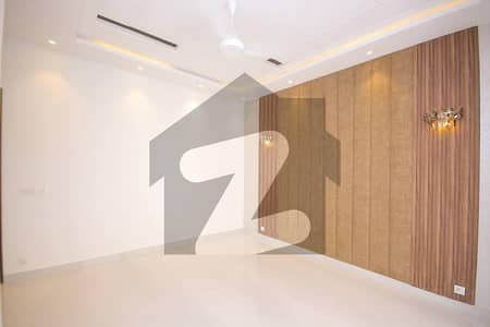 10 Marla Brand New House For Rent in DHA Phase 8 Ex Air Avenue