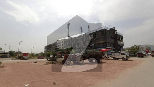 2450 Square Feet Residential Plot For sale In D-12 D-12