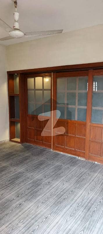 3 Bedroom DD Apartment For Rent Opposite Dolmen Mall,Hyper Star