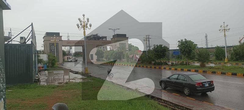 آغوش فیز 2 ۔ بلاک ای آغوش فیز 2,آغوش,اسلام آباد میں 1 کنال رہائشی پلاٹ 1.15 کروڑ میں برائے فروخت۔