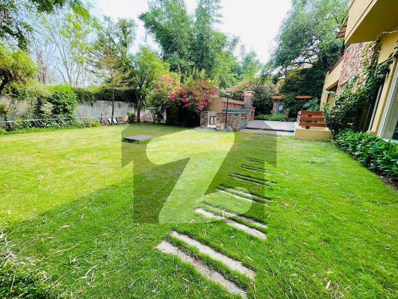 Elegant House Is For Rent In F-6