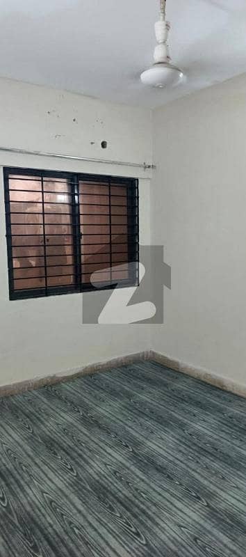 1500 Square Feet Flat In Clifton For rent At Good Location