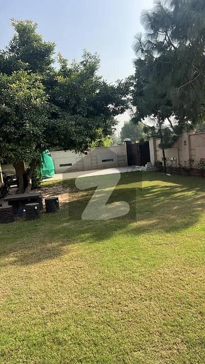 16 Marla Luxury House For Sale In Raza Town East Canal Road Near Marhaba Restaurant Faisalabad