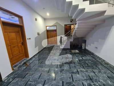 8 Marla Upper Portion For Rent
