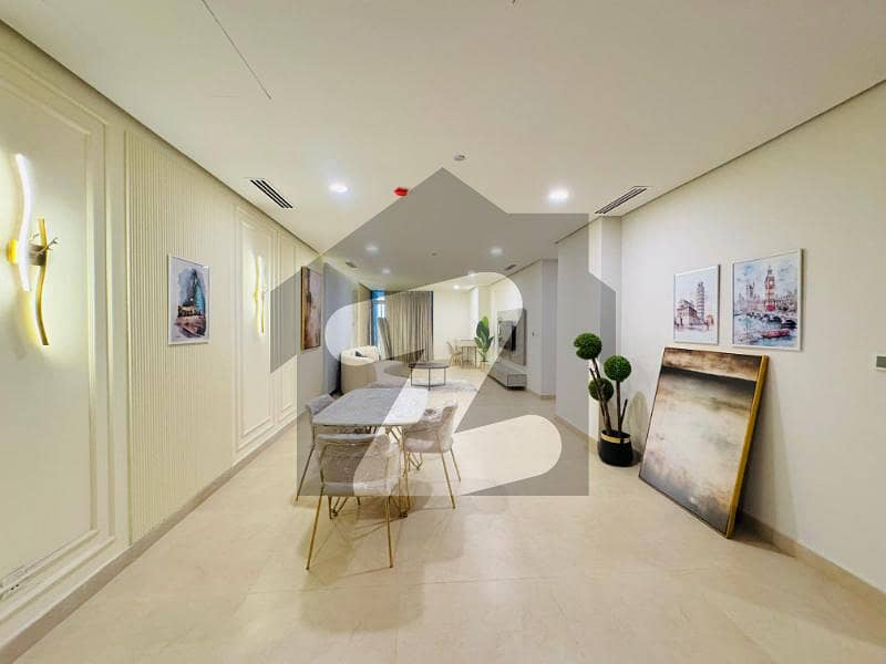 Luxury Apartment for Rent Mall of Islamabad