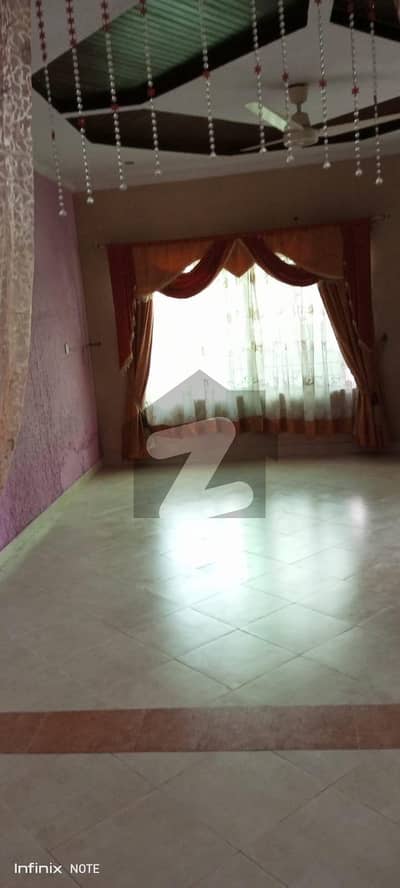 10 Marla Brand New portion Available For rent in Banigala