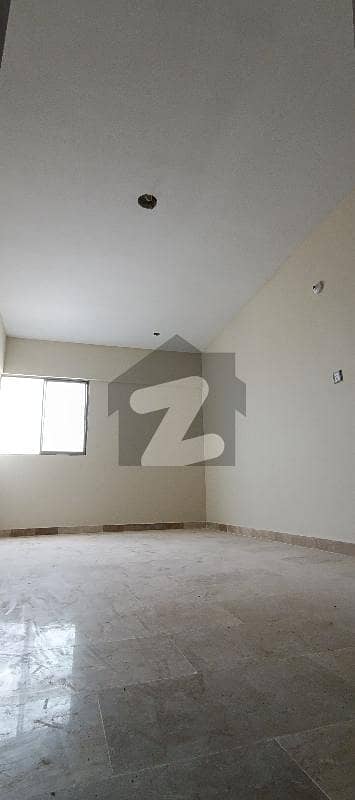 Flat For Sale at Mehmoodabad No. 02