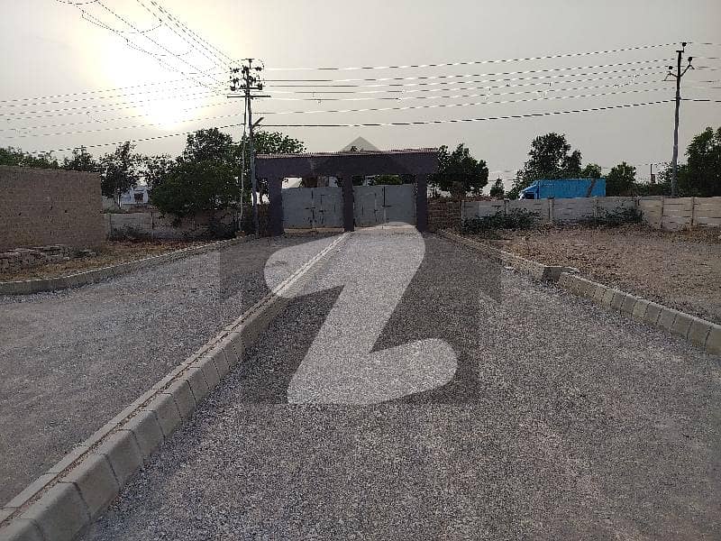 400 yards Plot Available for sale 400 yards Plot Available for sale
