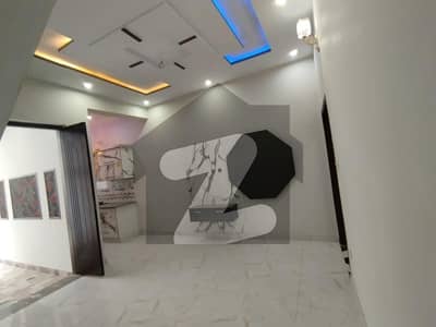 3 Marla Brand New House For Sale In Ali Town Shan Bhatti Road Near Emporium Mall Expo Center