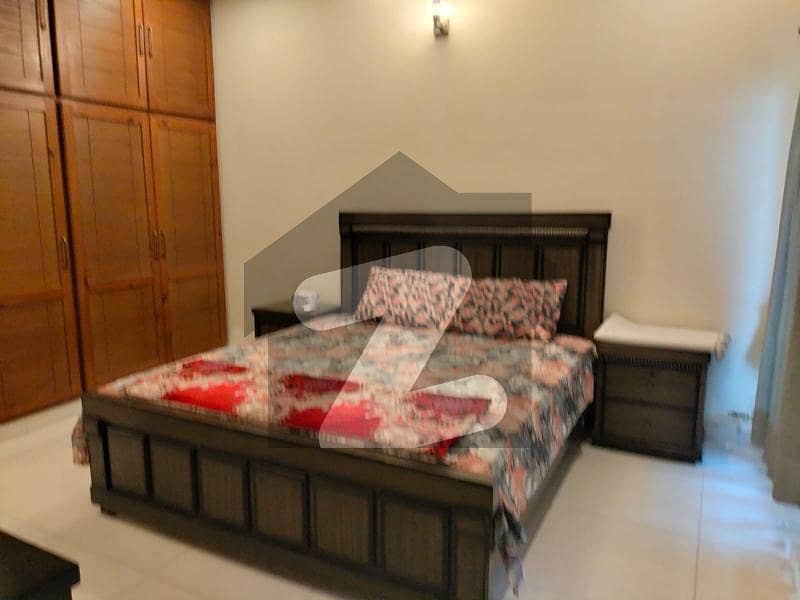 G-13 30x60 Fully Furnished Upper Portion Available For Rent