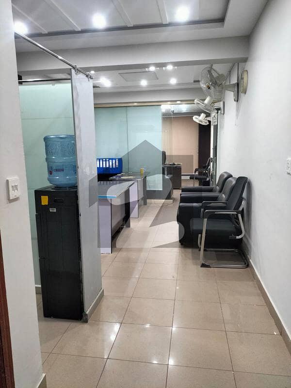 ایف ۔ 10 مرکز ایف ۔ 10,اسلام آباد میں 2 مرلہ Studio دفتر 65.0 ہزار میں کرایہ پر دستیاب ہے۔