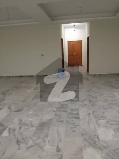Brand New Upper Portion For Rent Block D