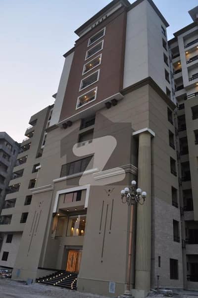4 bed Duplex Block A