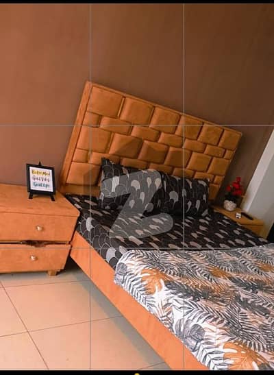 FURNISHED APARTMENT FOR RENT