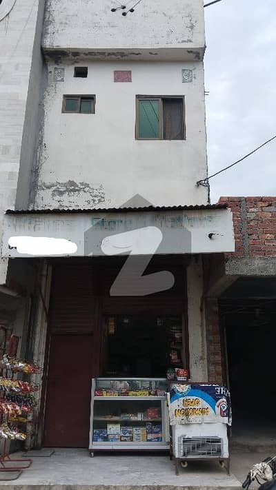 250 square foot building for sale
