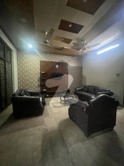 10 Marla Lower Portion Available For Rent In Central Park D Block Demand 50k