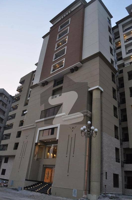 4 bed Duplex Apartment Block E