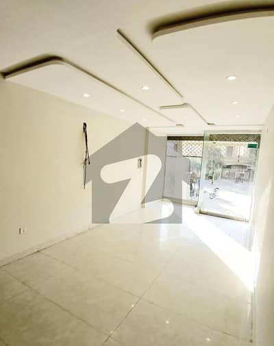 Commercial shop available For Sale In Bahria Town Lahore