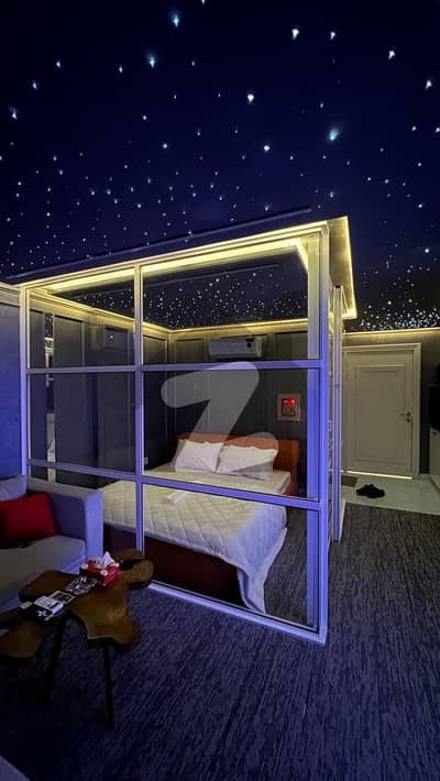 LUXURIOUS STAR LIGHT ONE BED APARTMENT FOR SALE AT INVESTOR RATE