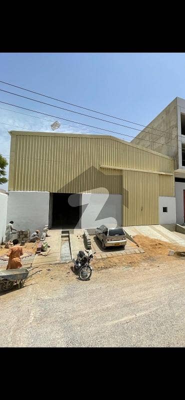 Warehouse In Korangi Sector 17 Warehouse In Korangi Sector 17