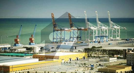 موضع گُنز گوادر میں 8 کنال رہائشی پلاٹ 20.0 لاکھ میں برائے فروخت۔