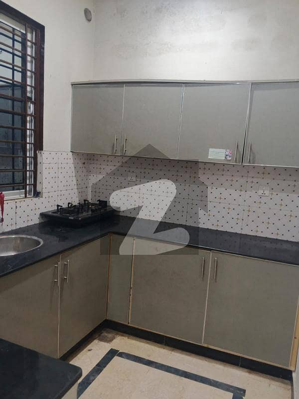 4 marla complete beautiful house for rent in I-11 Islamabad
