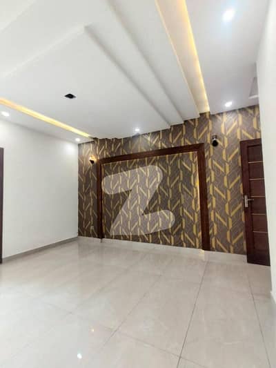 10 MARLA LOWER PORTION FOR RENT