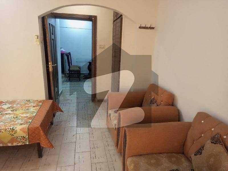 Fully Furnished Flat Available For Rent In Diplomatic Enclave