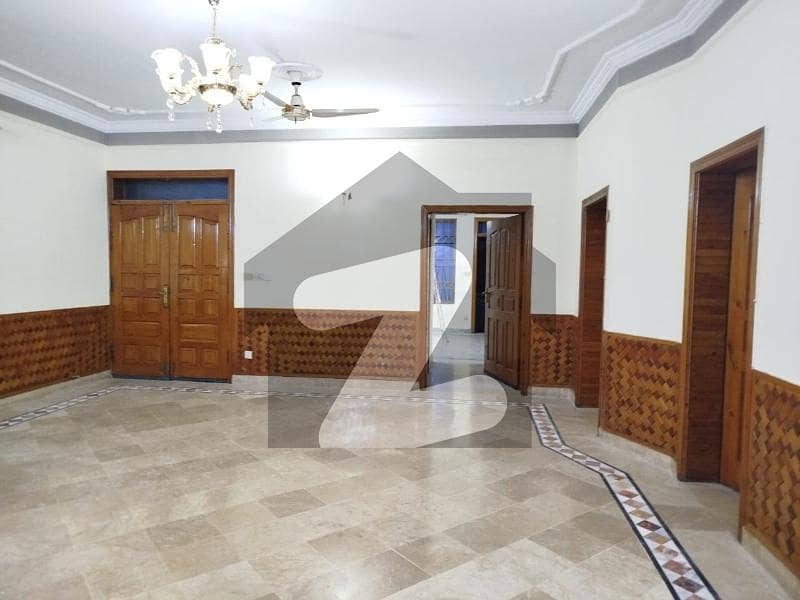 Beautiful Ground Portion For Rent In F-11 Beautiful Ground Portion For Rent In F-11