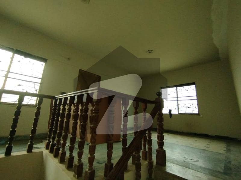 8 Marla house for rent