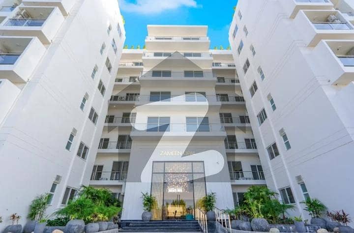 Beautiful Flat Is Available For Rent