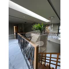 Brand New Designer House For Sale Dha Phase 1 Sector B