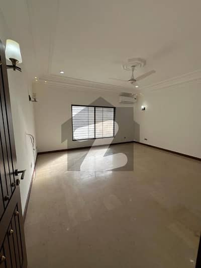 666 Yards Architect-Designed Bungalow for Rent | DHA Phase 6 Karachi | t