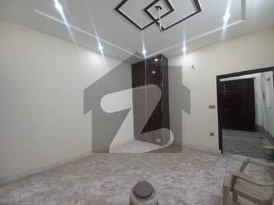For Rent 10 Marla 1st Floor Portion Location Pak Block Allama Iqbal Town Lahore