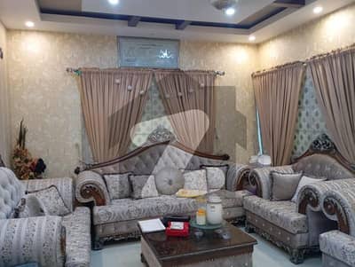 Renovated