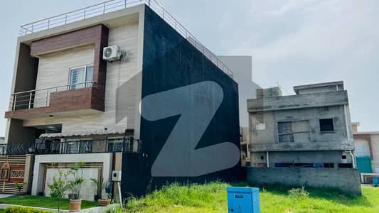 5 Marla Possession Plot for Sale in C1 Block, B-17