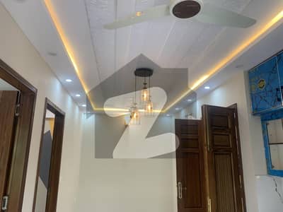 3 MARLA DOUBLE STORY BRAND NEW HOUSE FOR SALE