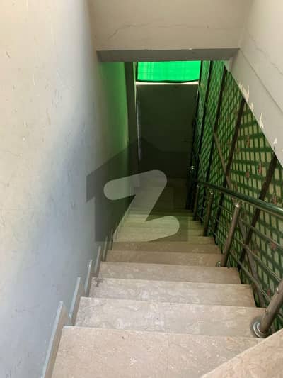 Iqbql town gujranwala upper portion for rent