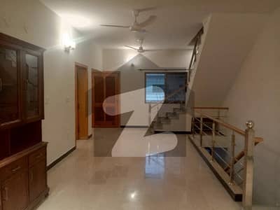 G 10/2 Brand New Full House Available For Rent