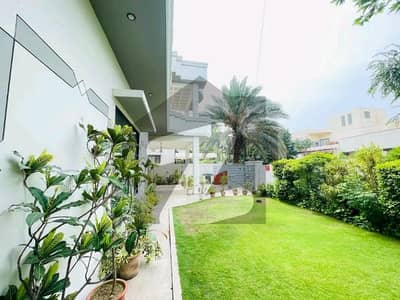 Fully Maintained House For Sale
