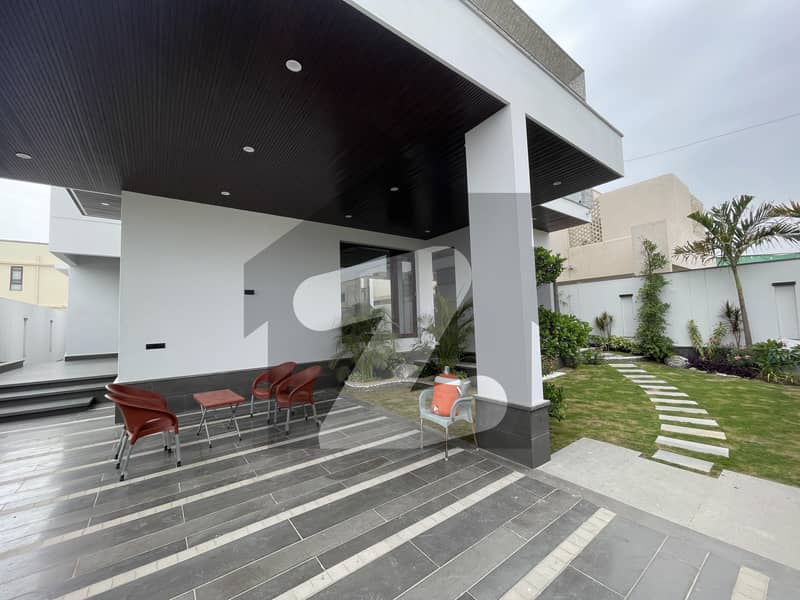 Brand New Bungalow For Sale