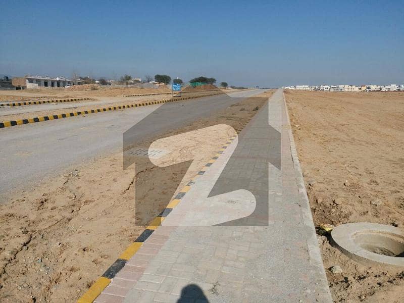50X90 1 KANAL PLOT FOR SALE F-14/1 50X90 1 KANAL PLOT FOR SALE F-14/1
