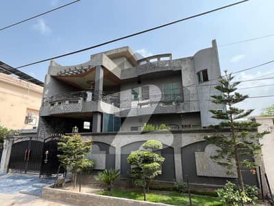 Beautiful 15 Marla house with new design