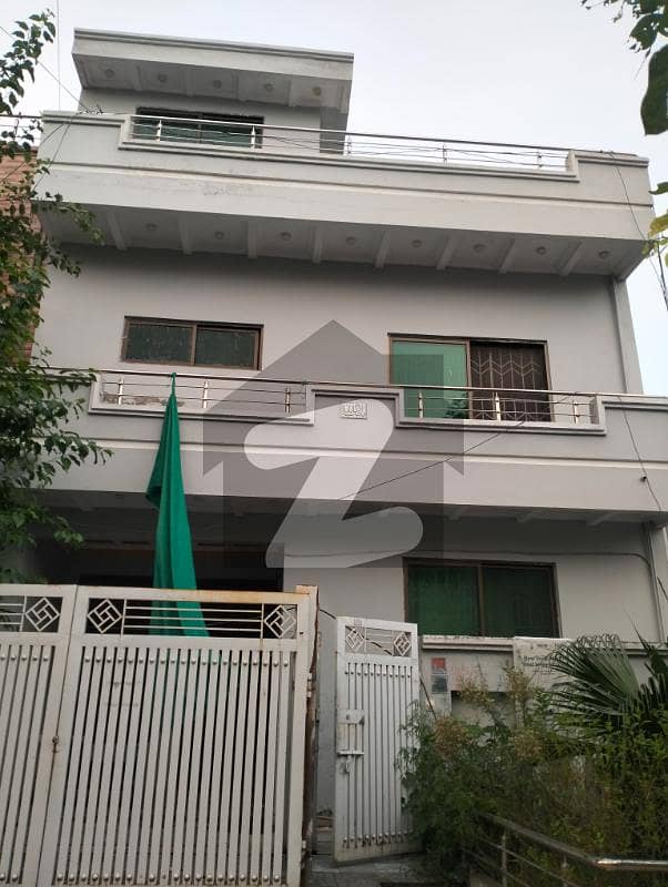 جی ۔ 13/1 جی ۔ 13,اسلام آباد میں 4 کمروں کا 4 مرلہ مکان 2.95 کروڑ میں برائے فروخت۔ جی ۔ 13/1 جی ۔ 13,اسلام آباد میں 4 کمروں کا 4 مرلہ مکان 2.95 کروڑ میں برائے فروخت۔