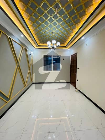 سادی گارڈن - بلاک 1 سعدی گارڈن,سکیم 33,کراچی میں 4 کمروں کا 5 مرلہ مکان 2.2 کروڑ میں برائے فروخت۔