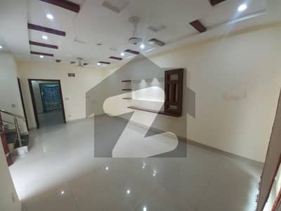 1 Kanal lower portion available for rent only silent office with servant quarter