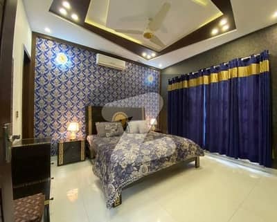 10 Marala Furnished Upper Portion Available For Rent