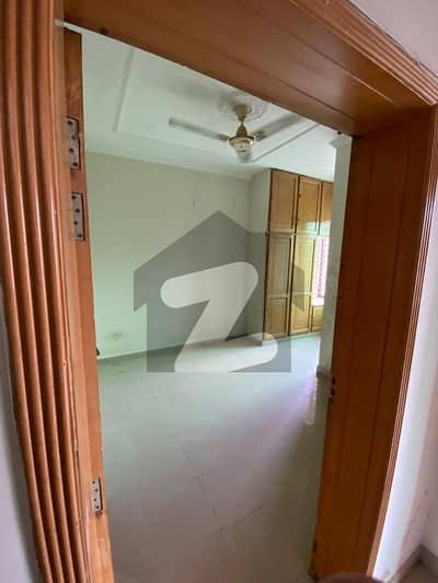 G-13 25x40 Double Road Corner Full House For Rent