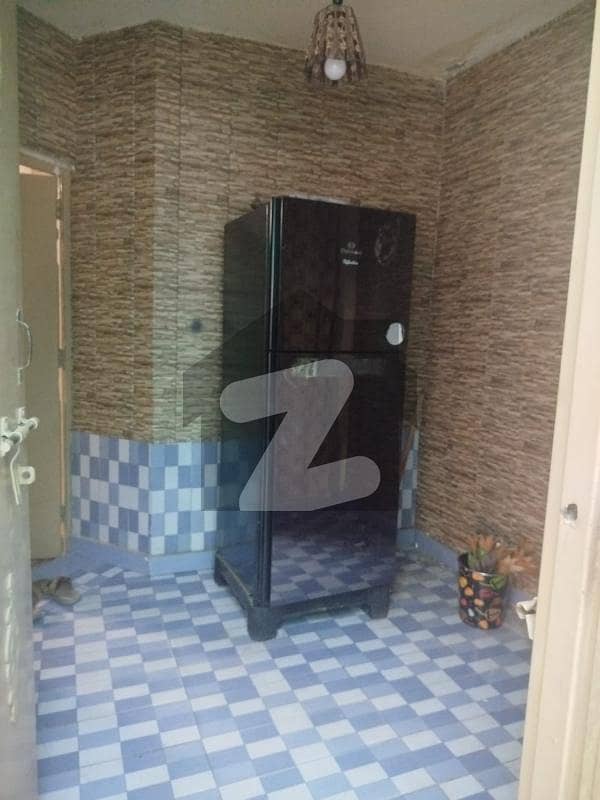 Well Furnished 3 Bed Ground Floor Apartment