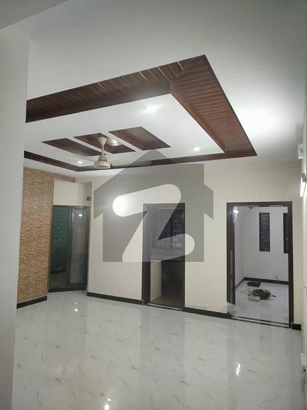 3 Bed Ground Floor Renovated Apartment